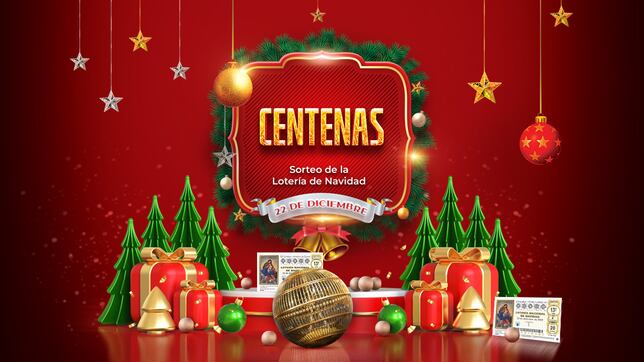 Atención veraneantes: ¡El Gordo de la Lotería de Navidad 2024 ya está a la venta! ¿Serás el próximo ganador? 8 Merca2.es El número del año pasado
