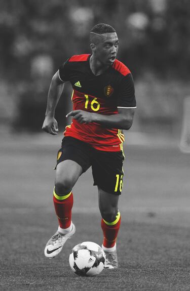 El futuro de Europa: Dávinson entre los Sub-21 con mayor valor de mercado