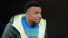 Dugarry carga contra la plantilla del Madrid por Mbappé: “Tchouameni, Güler, Asencio...”