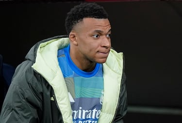 La enfermería blanca es una nebulosa