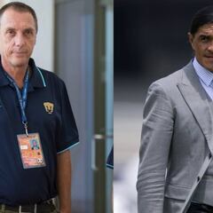¿Paco Palencia vuelve a Pumas? Se reunió con Ares de Parga
