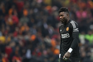 Cronologa de los errores garrafales del United: Onana, Ten Hag, Glazer, marcha de De Gea...