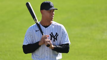 Team USA will be missing the talents of Aaron Judge and Clayton Kershaw in the 2023 World Baseball Classic. Here’s why the two will sit out the competition.