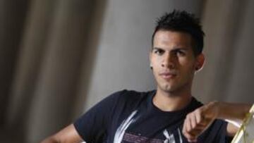 <b>EXQUISITO. </b>Jonathan Viera está cuajando una brillante temporada y será pieza fundamental .