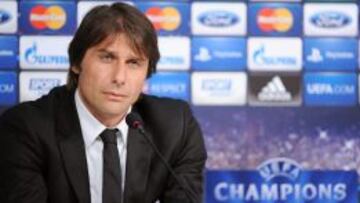 Antonio Conte