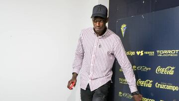 M’Baye, un regreso truncado por la denuncia del Watford y las lesiones