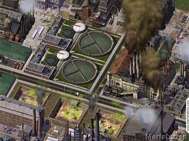 SimCity 4 (PC)