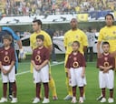Qué fue del Villarreal semifinalista de Champions de 2006 y quiénes jugaron contra el Arsenal