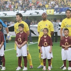 Qué fue del Villarreal semifinalista de Champions de 2006 y quiénes jugaron contra el Arsenal