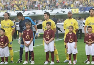 Qué fue del Villarreal semifinalista de Champions de 2006 y quiénes jugaron contra el Arsenal