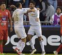 Liga de Quito 2-1 Guabirá: goles, resumen y resultado