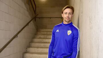 José María Gutiérrez.