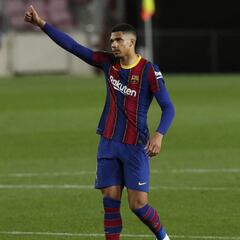 Toque de atención a Araújo