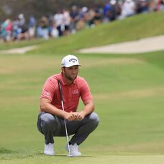 De Mickelson al US Open: el idilio con Torrey Pines de Rahm