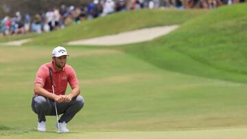 De Mickelson al US Open: el idilio con Torrey Pines de Rahm