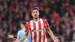 Resumen y goles del Athletic vs Viktoria Plzen, jornada 8 de la Europa League