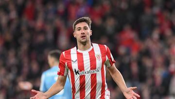 30/01/25 PARTIDO EUROPA LEAGUE
ATHLETIC DE BILBAO -- VIKTORIA PLZEN
TERCER GOL ATHLETIC MARTON ALEGRIA