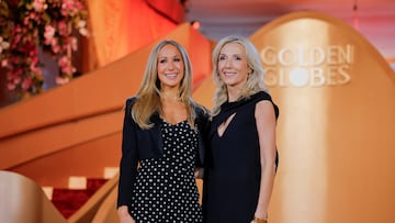 The best in TV and film will be honored at the 83rd edition of the Golden Globe Awards, which take place this week.