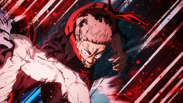 ‘Jujutsu Kaisen’ y la técnica definitiva para acabar con Sukuna, el Rey de las Maldiciones