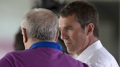 Messi, Suárez, Rakitic, Iniesta and Ter Stegen await new contracts