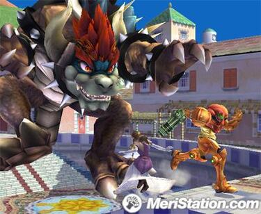 En Brawl los jugadores podrán invocar ayudantes