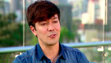 Roger González es comparado con Maribel Guardia y le hacen memes