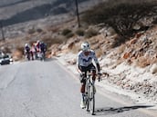 Nairo sueña en la victoria de Schmid