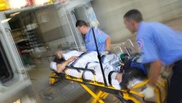 Google usa tus datos para enviarte ayuda en una emergencia
