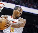 Resumen del Atlanta Hawks - Detroit Pistons de la NBA