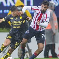 Morelia – Chivas, cómo y dónde ver; horario y TV online