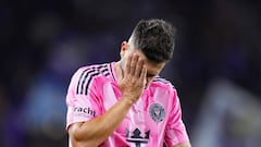 Jordi Alba, difícil decisión