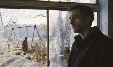 Es una de las mejores y más crudas películas de ciencia ficción que jamás se han hecho y está disponible en plataformas