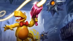 El Gancho, de los creadores de Task Force Kampas, ya tiene fecha de lanzamiento