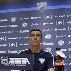 Muñiz y el tope salarial: “Tuvimos problemas para inscribir jugadores”