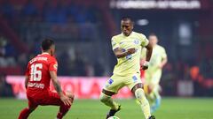 ¿Cuáles son los posibles enfrentamientos de cuartos en Leagues Cup?