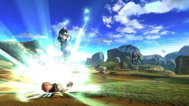 Galería de imágenes: Dragon Ball Z: Battle of Z