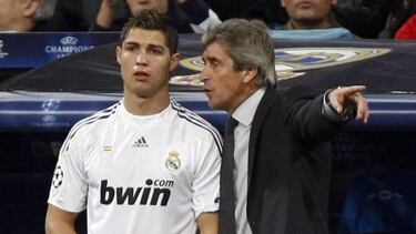 Pellegrini: "Even a draw at Madrid gets the alarm bells ringing"