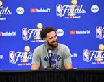 Golden State Warriors: Klay Thompson reacts to impersonator who was banned from Chase Center
