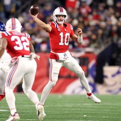 Giants 15 vs 33 Patriots summary stats, score and highlights | NFL Week 13