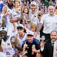 Una sección convertida en una fábrica de sueños