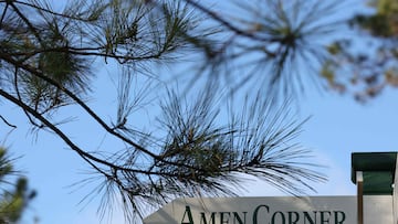 The start of the back nine can make or break players’ rounds and tournaments, as Jordan Spieth in particular has found out the hard way.