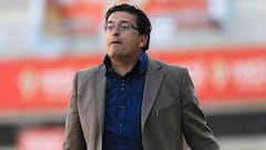 "El presi nos aprieta y obliga a reflexionar"