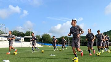 Rayados amenaza rumbo al Mundial de Clubes