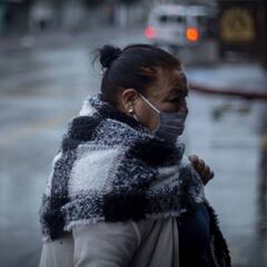 Clima en CDMX y Edomex hoy, 8 de febrero: pronóstico de temperatura y frío