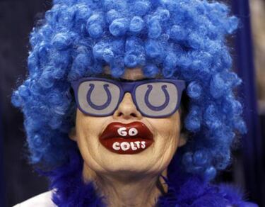 Pijaditas de fin de semana FC