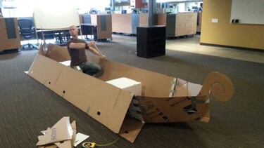 Los viajes en barca de God of War tienen más de 750 líneas de diálogo