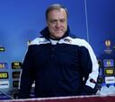 Oficial: el Sunderland confirma a Dick Advocaat como técnico
