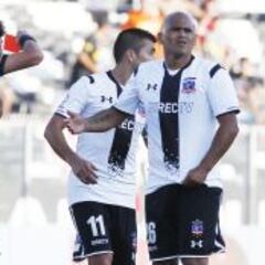 Suazo: "Lancé una grosería al aire, nunca quise insultar al árbitro"