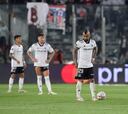 Perjudicó a Chile y ahora aparece en el camino de Colo Colo