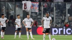 Perjudicó a Chile y ahora aparece en el camino de Colo Colo